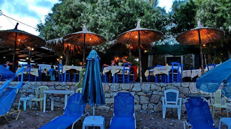 Tania Village Zakros Maisonette Zewnętrze zdjęcie