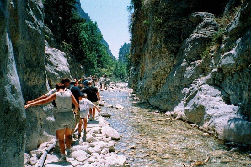 Tania Village Zakros Maisonette Zewnętrze zdjęcie