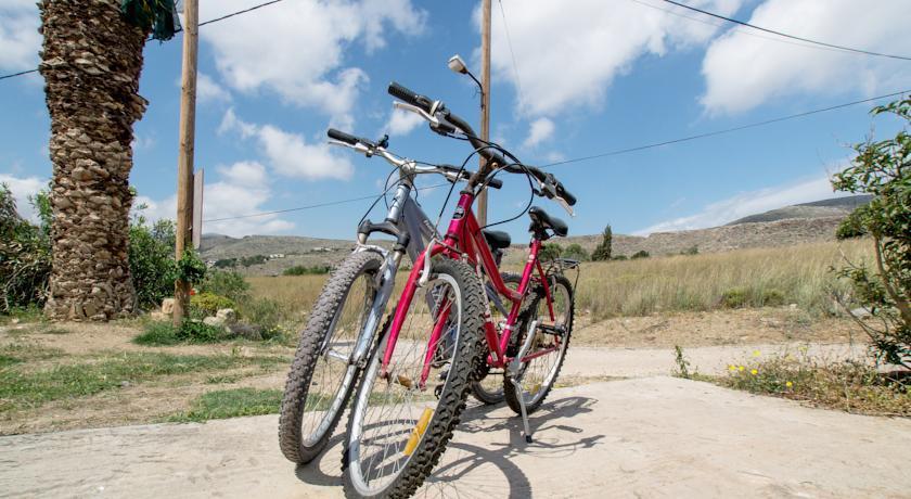 Tania Village Zakros Maisonette Zewnętrze zdjęcie