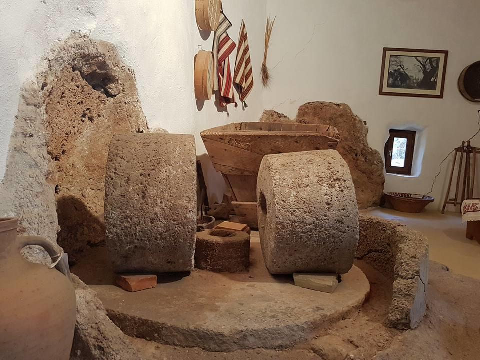 Tania Village Zakros Maisonette Zewnętrze zdjęcie